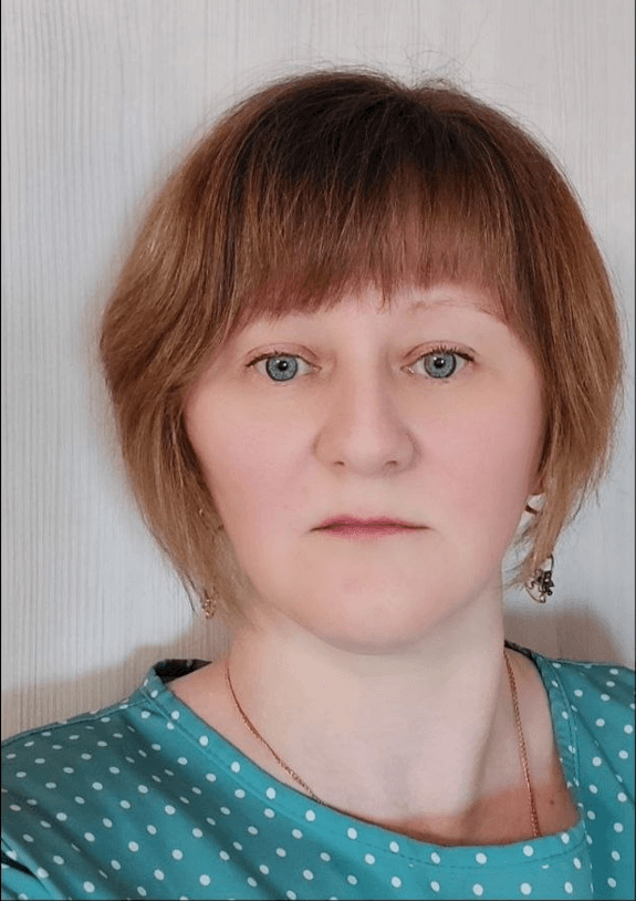 Аватар автора: Ошева Елена