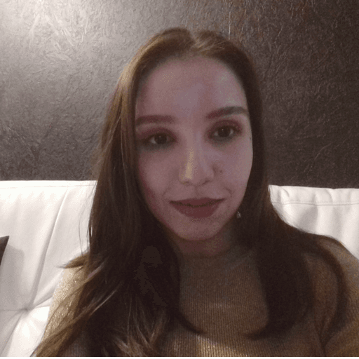 Аватар автора: Тенишева Неля