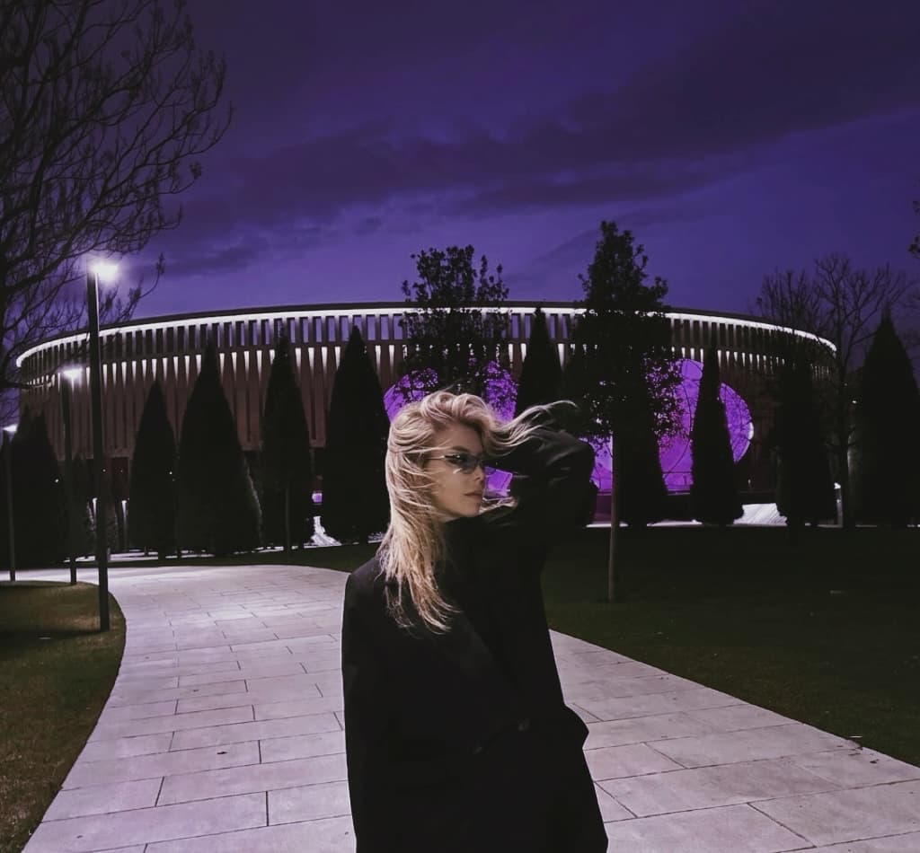 Аватар автора: Кобылкина Елена