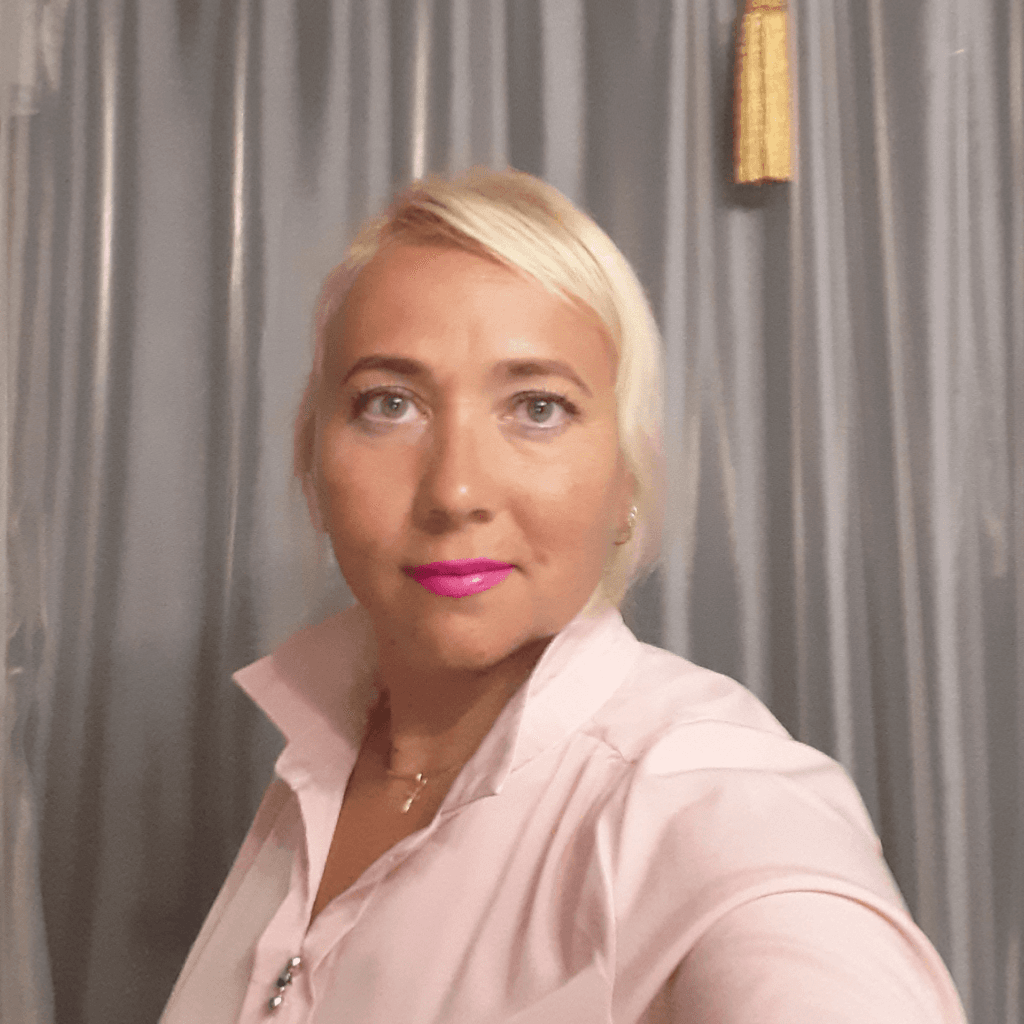 Аватар автора: Машковцева Надежда