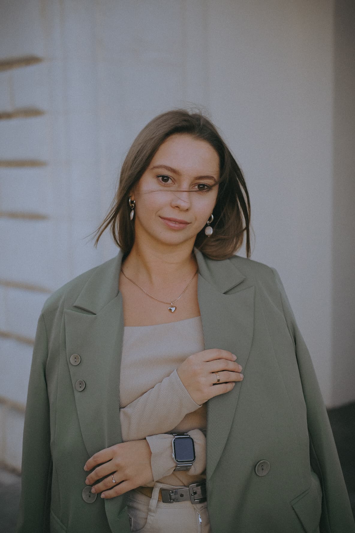 Аватар автора: Горянская Алина