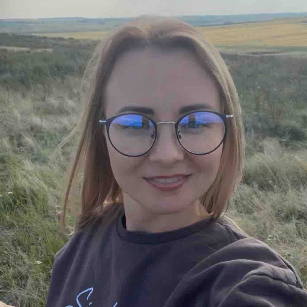 Аватар автора: Светлана