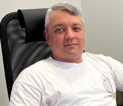 Аватар автора: Асланов Алексей