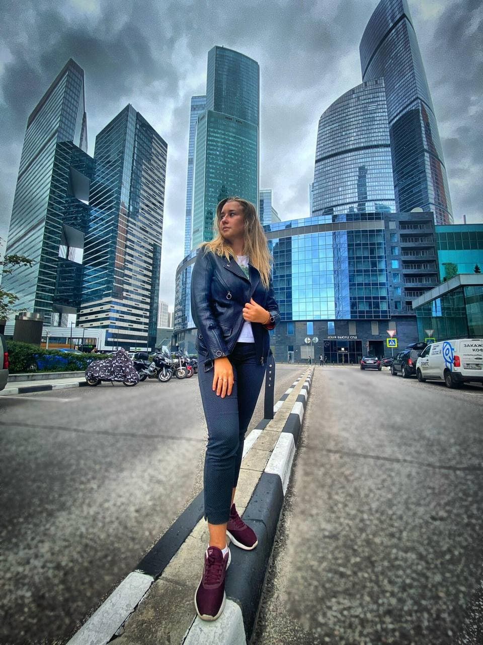 Аватар автора: Елькина Анастасия