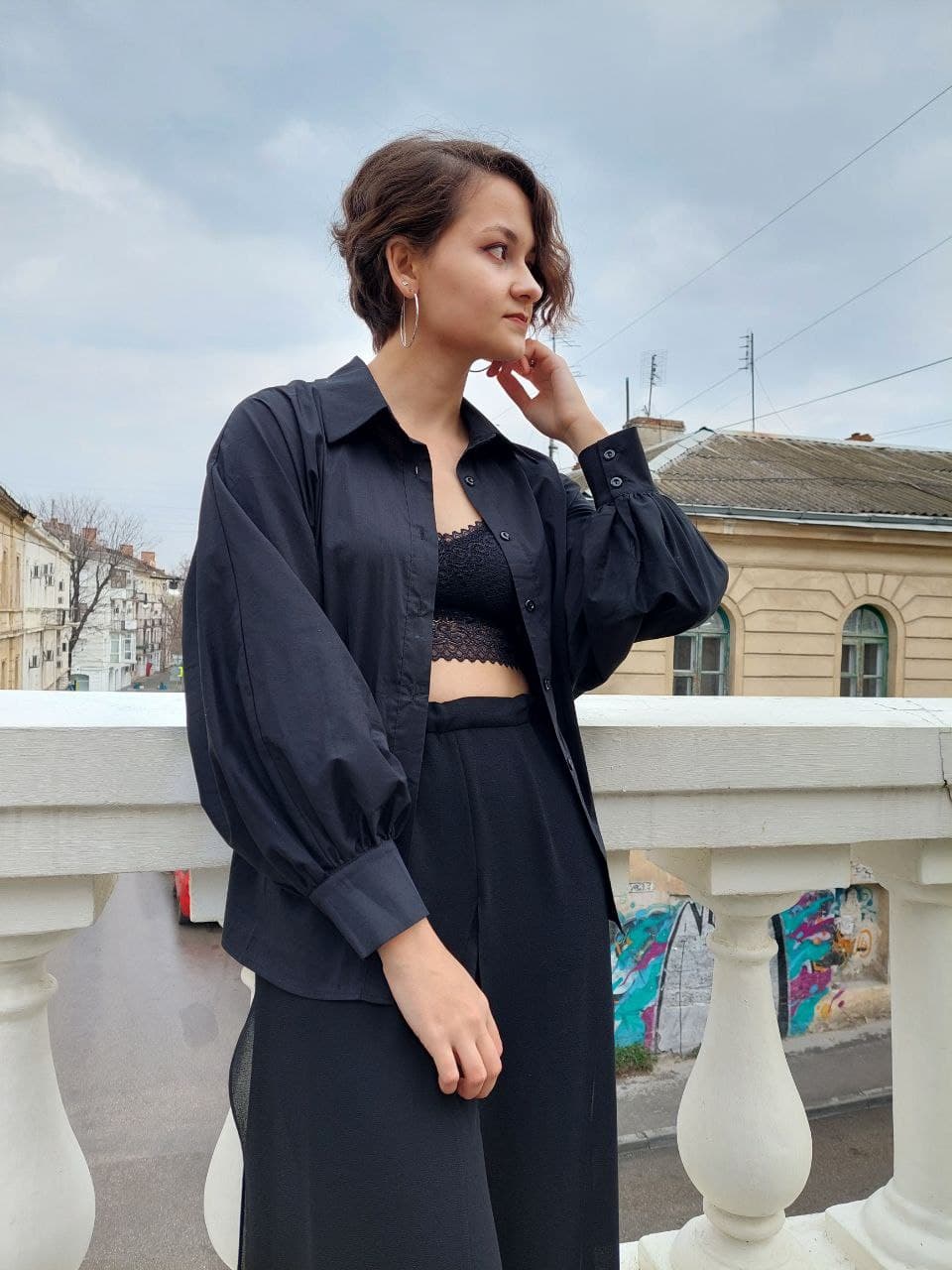 Аватар автора: Рузыева Элеонора