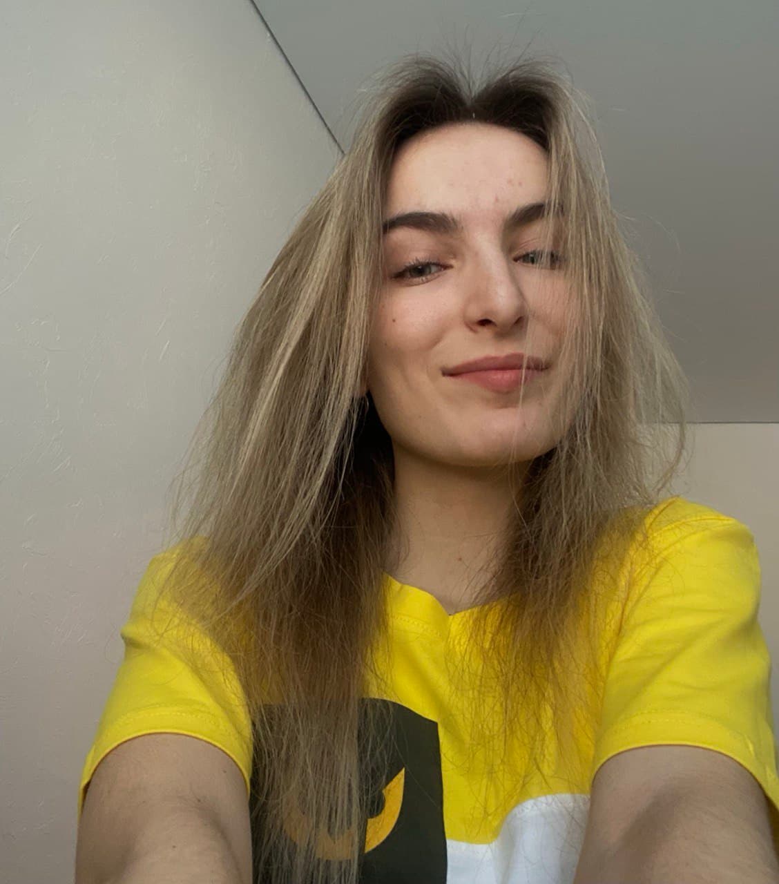 Аватар автора: Сорокина Алина