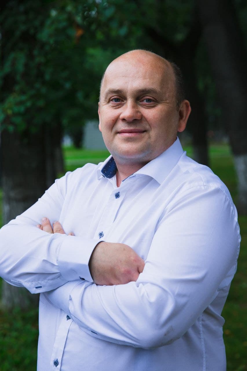 Аватар автора: Напылов Дмитрий