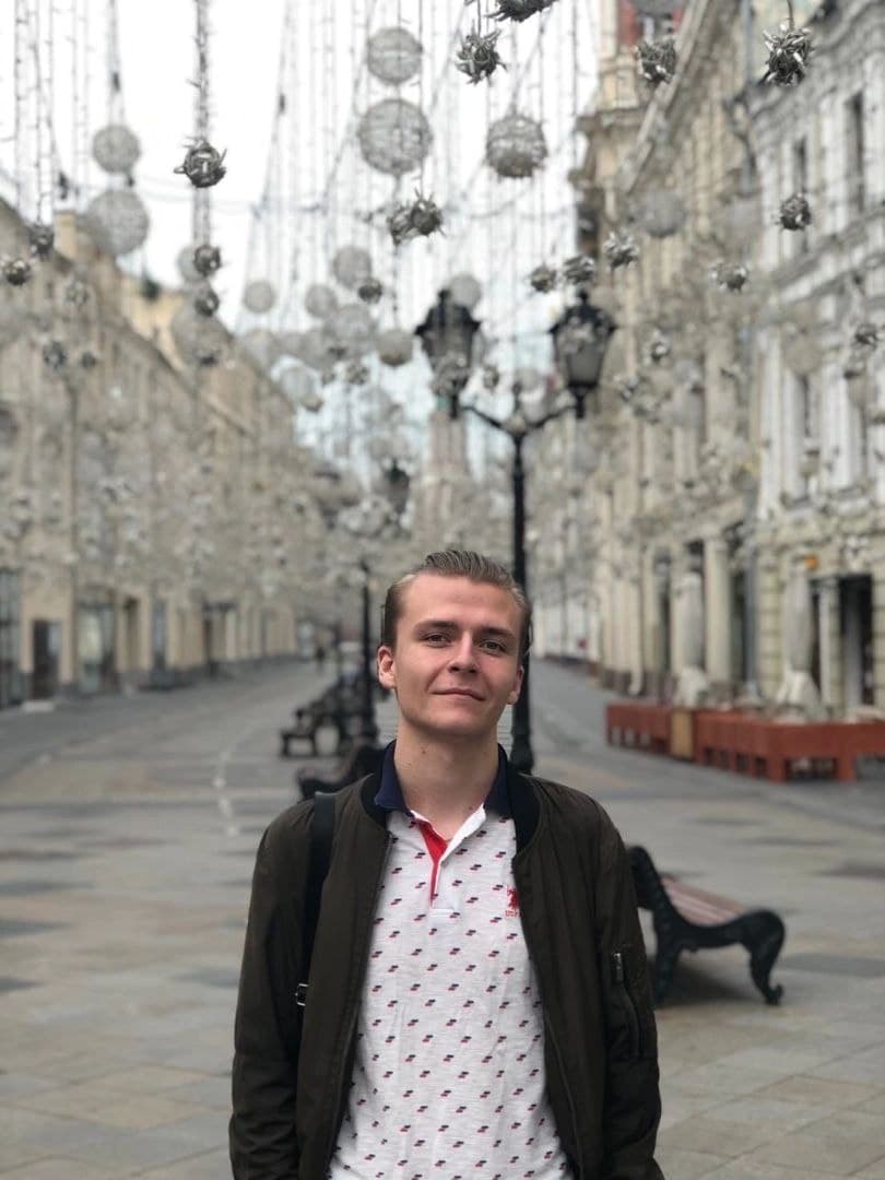 Аватар автора: Катанугин Александр