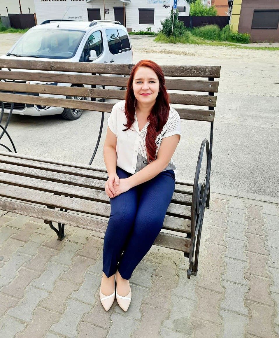 Аватар автора: Цыбульская Елена