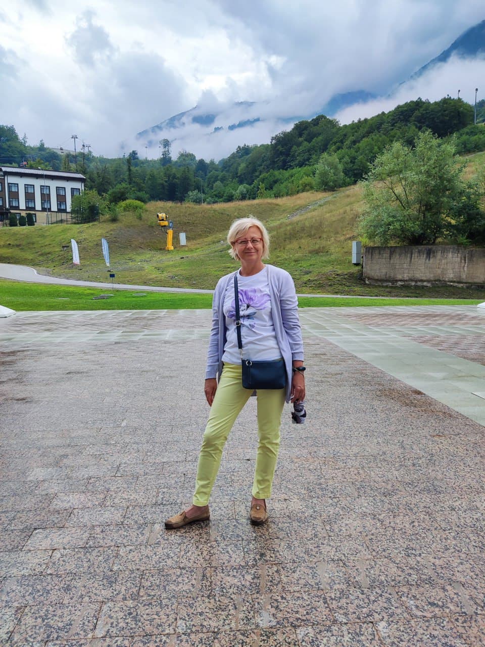 Аватар автора: Митюшева Елена