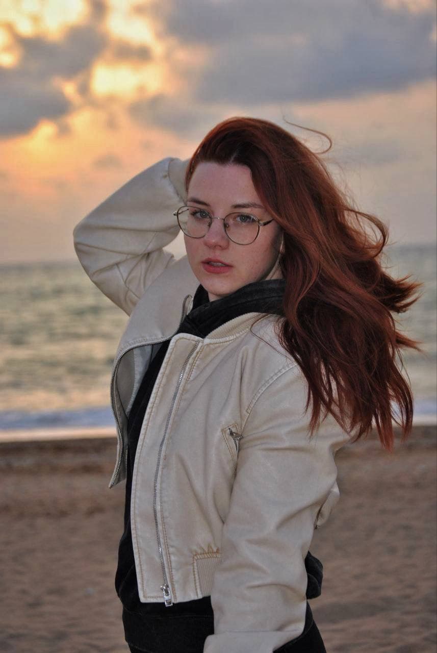 Аватар автора: Хрусталёва Яна