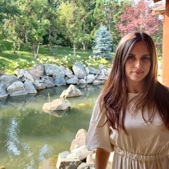 Аватар автора: Соколова Екатерина