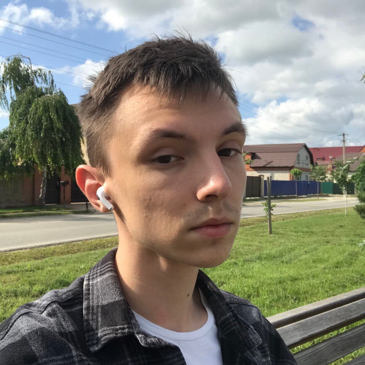 Аватар автора: Киричук Георгий