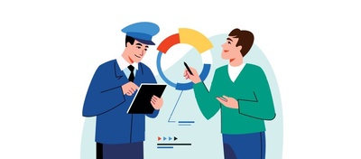 Оформление исполнения работником государственных обязанностей